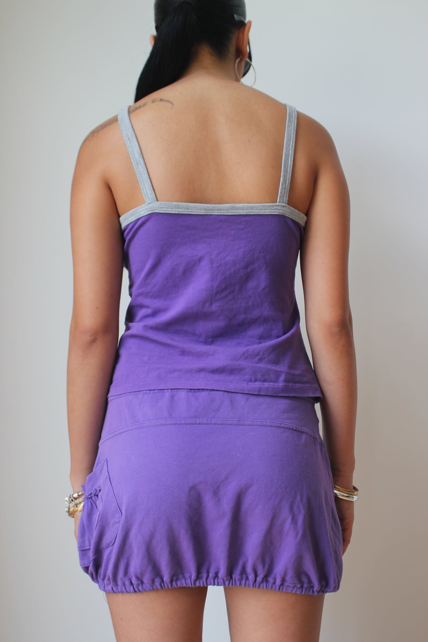 Purple Rave Ready Set