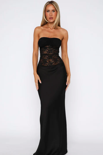 Fall in love with you maxi