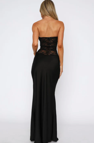 Fall in love with you maxi