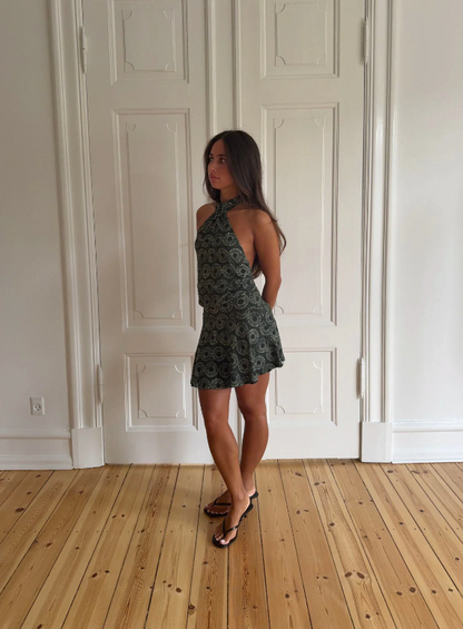 Kaiana Mini Dress